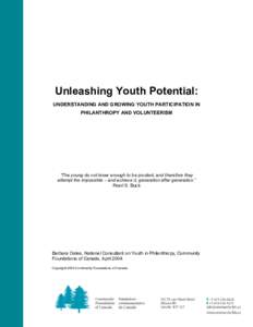 Microsoft Word - UnleashingYouthPotential04.doc