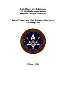 OMB 2014 Budget Submission