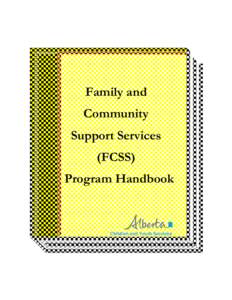 FCSS Program 2010 Handbook Final.doc