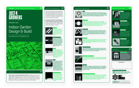 Gas discharge lamps / Electrical engineering / Building biology / Light-emitting diodes / Semiconductor devices / Grow light / Hydroponics / Houseplant / Electrical ballast / Lighting / Architecture / Electromagnetism