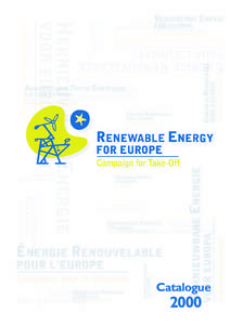 Renewable energy policy / Energy policy / Low-carbon economy / Energy economics / Sustainable energy / Instituto para la Diversificación y Ahorro de la Energía / Energy development / Poland National Renewable Energy Action Plan / United Kingdom National Renewable Energy Action Plan / Energy / Technology / Renewable energy