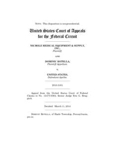 NOTE: This disposition is nonprecedential.  United States Court of Appeals for the Federal Circuit ______________________