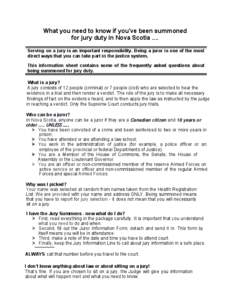 Microsoft Word - jury_duty_FAQs.docx