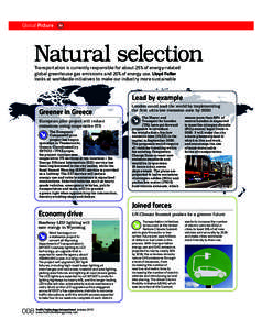 | | Hard Line Global Picture  Natural selection