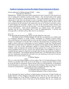 William Huggins / Charles Cotesworth Pinckney / Pinckney / Huggins / Royal Society / Knights Commander of the Order of the Bath / Place of birth missing