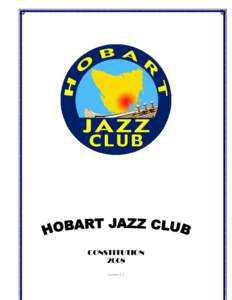 Microsoft Word - HobartJazzClub-Constitution2004-version 1.2_2013.doc