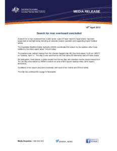 AMSA-Media-Release-Man-Overboard-Search