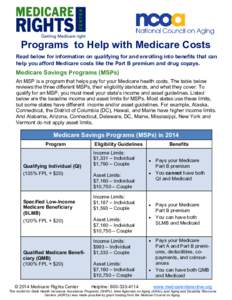 Health / Medicine / Pharmaceuticals policy / Medicare / Medicaid / Health insurance / Social Security / United States National Health Care Act / Medicare Advantage / Healthcare reform in the United States / Federal assistance in the United States / Presidency of Lyndon B. Johnson