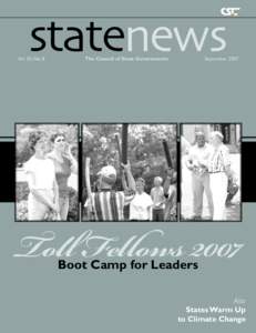 Politics of Puerto Rico / National Conference of State Legislatures / Kenneth McClintock / Lesil McGuire / DiAnna Schimek / Pedro Cortés / Medicaid / Félix Ortiz / Council of State Governments / Government of Puerto Rico / Politics of the United States