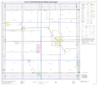 P.L[removed]County Block Map[removed]Census)