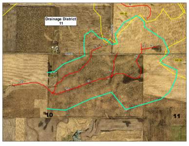 6 DD-12 320th Ave  Drainage District