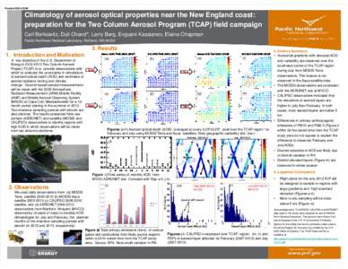 Microsoft PowerPoint - Berkowitz_etal_AGU2011_poster_TCAP_ver3.1.pptx