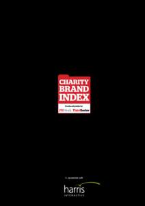 In association with  The top 125 charity brands The top 125 charity brands