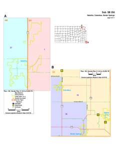 Sub. SB 256 Sabetha, Columbus, Baxter Springs A  page 9 of 11