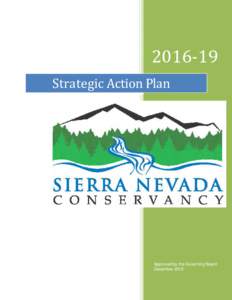 FinalStrategicActionPlan2016-19