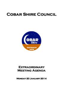 Microsoft Word[removed]Extraordinary Meeting Agenda - 1.doc