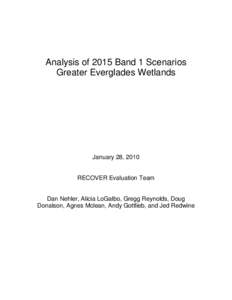 Microsoft Word - 2010128_Appendix3_GE_Band1_Evaluationn.doc