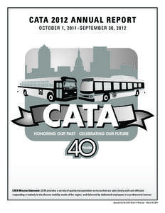 CATA 40th Anniversary rnd 8