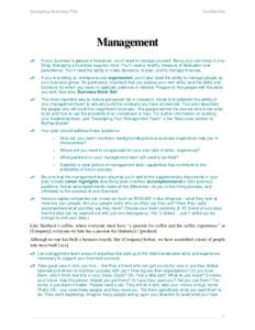 Microsoft Word - Product Management