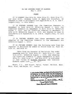 Law / Brief / Supreme Court of India / Habeas corpus / Supreme court / Procedures of the Supreme Court of the United States / Appellate procedure in the United States