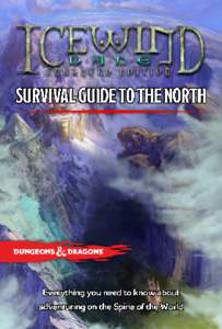 Copyrights © 2014 Beamdog. © 2014 Hasbro, Inc. All Rights Reserved. Icewind Dale, Dungeons & Dragons, D&D, AD&D, Forgotten Realms, Wizards of the Coast and their logos are trademarks of Wizards of the Coast LLC in the
