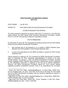 North Central Association of Colleges and Schools / North Dakota State University / Fargo–Moorhead / North Dakota State Bison football / Cass County /  North Dakota / North Dakota / Association of Public and Land-Grant Universities