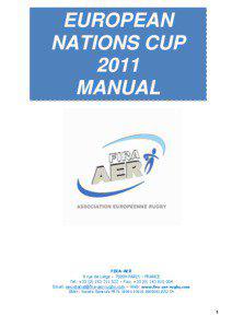 [removed]GB ENC 2011 manual