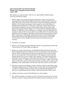 History of the United States / United States / Presidency of Barack Obama / Geological Society of America / American Recovery and Reinvestment Act