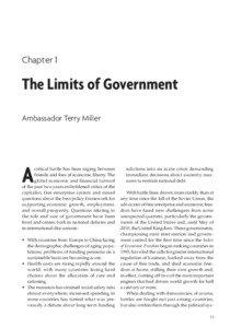 CITE INDEX 2011 limits of govt chart 1