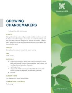 Microsoft Word - growingchangemakers814