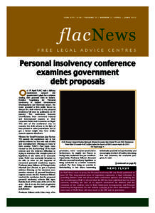 FLAC News Summer 2012 v2_FLAC05 vol15no4[removed]:43 Page 1  flacNews ISSN[removed]  Free