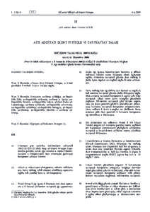 Deċiżjoni tal-Kunsill[removed]/ĠAI tas-16 ta’ Diċembru 2008 dwar it-tisħiħ tal-Eurojust u li temenda d-Deċiżjoni[removed]/ĠAI li tistabbilixxi l-Eurojust bil-għan li tiġi msaħħa l-ġlieda kontra l-krimina