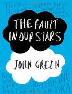 ALSO BY JOHN GREEN  Looking for Alaska An Abundance of Katherines Paper Towns Will Grayson, Will Grayson