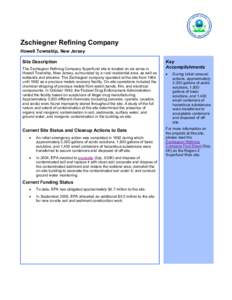 Zschiengner Refining Company