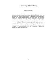 New France / Shadrach Bond / Kaskaskia / Ninian Edwards / Chicago / Outline of Illinois / Index of Illinois-related articles / Illinois / Transportation in the United States / Rail transportation in the United States