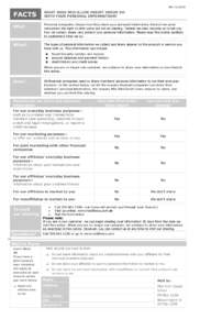 Rev[removed]FACTS WHAT DOES MID-ILLINI CREDIT UNION DO WITH YOUR PERSONAL INFORMATION?