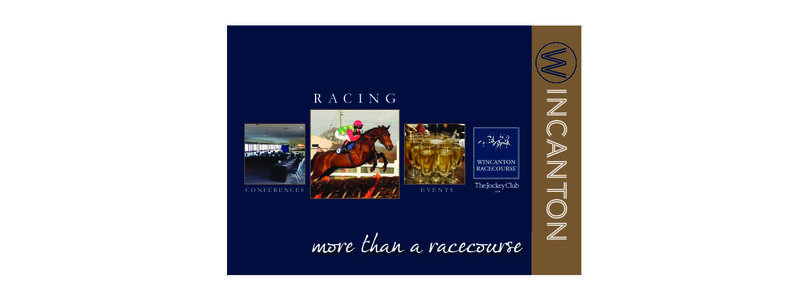 Wincanton / Racecard / Somerset / Counties of England / Wincanton Racecourse