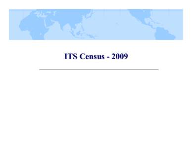 Brazil’s Services Trade and International Trade Negotiations