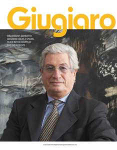 Giugiaro  GIUGIARO