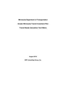 Technology / Public transport / Paratransit / Trip generation / Public transportation in San Diego County /  California / Regional Transportation Commission of Southern Nevada / Transportation planning / Transport / Sustainable transport