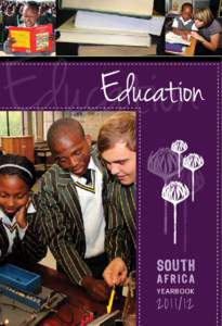 Book reading and school visits by Dr Zweli Mkhize
