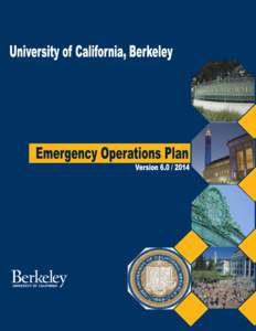 Emergency Operations Plan Version 6.0 THIS PAGE INTENTIONALLY LEFT BLANK  2014