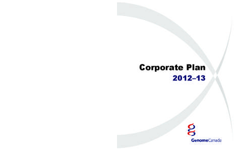 Corporate Plan 2012–[removed]Metcalfe Street, Suite 2100 Ottawa, Ontario K2P 1P1 Telephone: ([removed]