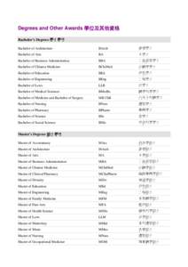 Microsoft Word - bilingual_glossary_updated_20090805.doc