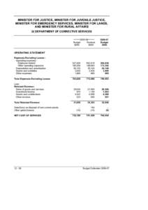 Financial statements / Cash flow / Balance sheet / Operating cash flow / Cash flow statement / Budget / Net asset value / Accountancy / Finance / Business