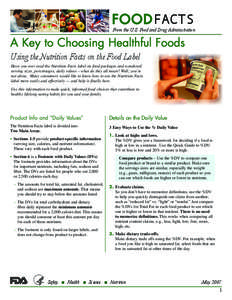 Medicine / Nutrition facts label / Trans fat / Food energy / HER / Diet food / Haitai / Reference Daily Intake / Nutrition / Food and drink / Health