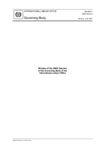 United Nations Development Group / Dayan Jayatilleka / IMEC / Labour law / Trade union / Management / Politics of Sri Lanka / Labour relations / Human resource management / International Labour Organization