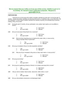 Fisheries / Ichthyology / Seafood / Yes and no / Water / Fishing / Aquatic ecology / Fish