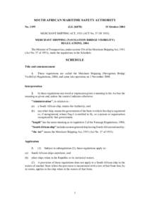 Navigation / Bridge / Watercraft / Law of the sea / Water / International Regulations for Preventing Collisions at Sea / Transport / Ship construction / Ship