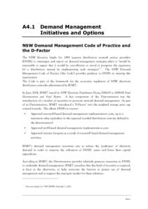 Peak demand / Smart meter / Demand response / Electric power / Energy / Electric power distribution